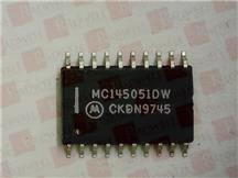 NXP SEMICONDUCTOR MC145051DW 1