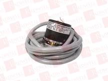 ENCODER PRODUCTS 755A-01-S-0250-R-HV-1-S-S/06.00-N 2