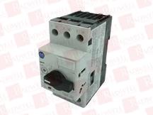 ALLEN BRADLEY 140M-D8E-B63