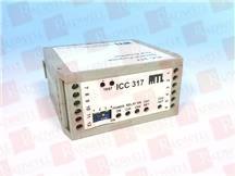 EATON CORPORATION ICC-317 0