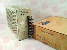 IDEC PSR-S50-24-AC200