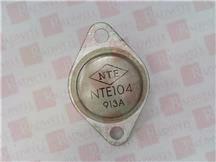NTE NTE104 0