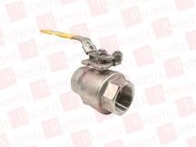 FLOW-TEK S85-08-3-R-R-L 2
