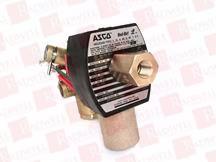 ASCO EF-8345-G001-MO-120