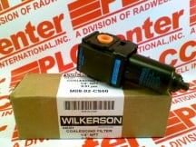 WILKERSON PNEUMATIC M08-02-CS00