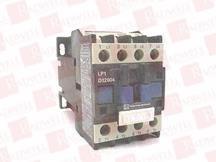 SCHNEIDER ELECTRIC LP1-D12004-BD