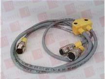 TURCK VB2-RS 4.4T-1/2RK 4.4T-1/1/S651