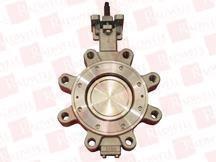 MAX SEAL VALVES & CONTROLS BL630SS-SS-S7-R-T-N-250 1