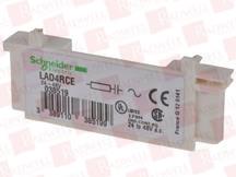 SCHNEIDER ELECTRIC LAD4RCE