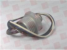 PEPPERL & FUCHS 1/2" NPT-V1-G-S-.3M 1