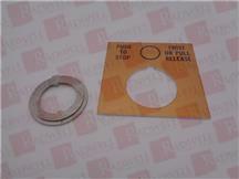 ALLEN BRADLEY 800MR-W647 6