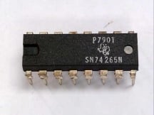 GENERIC IC74265 1