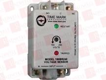 TIME MARK CORP 160B480