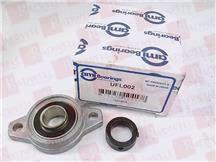 AMI BEARINGS UFL002 5