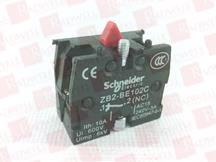 SCHNEIDER ELECTRIC ZB2-BE102C