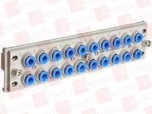 SMC KDM20P-06