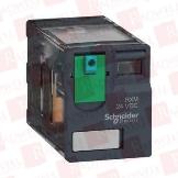 SCHNEIDER ELECTRIC RXM4GB1BD 4