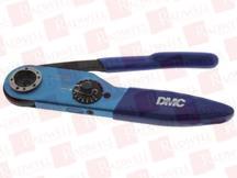 DANIELS MFG M22520/1-01