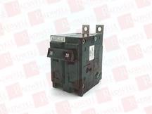 EATON CORPORATION BAB2020H 0