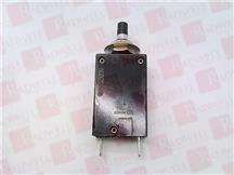 E-T-A CIRCUIT BREAKERS 2-5700-IG1-P10-DD-5A 0