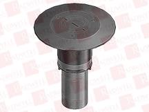 ABB THOMAS & BETTS FFPT3-BLK 1