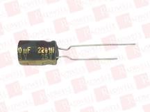 MATSUSHITA ELECTRIC EEU-FM1E221B 3