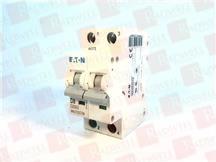 EATON CORPORATION WMZS2D08 0