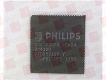 PHILIPS SCC68070CCA84