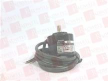 OMRON E6C3-AG5B 1024P/R 1M 2