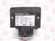 ASHCROFT B424T-XFS200PSI