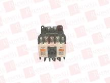 FUJI ELECTRIC 4NC0H0A11 1