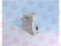 EATON CORPORATION PKNM-4/1N/C/003-MW 1