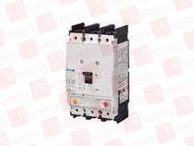 EATON CORPORATION NZMB1-A25