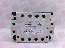 CARLO GAVAZZI RZ3A60D55 5