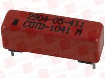 COTO 2904-05-411 0