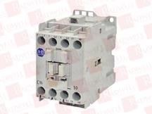 ALLEN BRADLEY 100-C16ZJ200 0