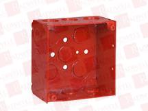 ABB THOMAS & BETTS 52171-1234RD 0