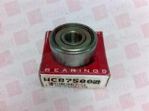 TIMKEN WC87500 1