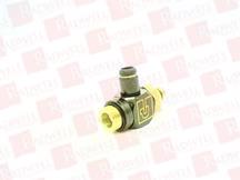 PARKER PTFL4PB8-3/8 2