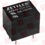 AMERICAN ZETTLER AZ943-1CH-24DEG 0
