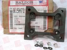 ASEA BROWN BOVERI B15H71 0