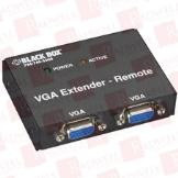 BLACK BOX CORP AC555A-REM-R2
