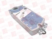 SIEMENS GCA161.1P/SLA 0