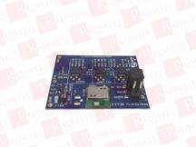 MATSUSHITA ELECTRIC EVAL_PAN1323ETU 0
