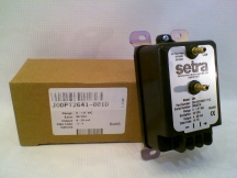 JOHNSON CONTROLS DPT2641-001D