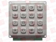MULTICOMP MCAK1604NSSBWPMM 0
