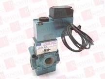 MAC VALVES INC 55B-12-PI-111AA