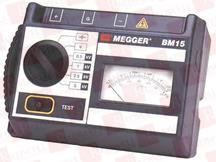 MEGGER 6410-919 0