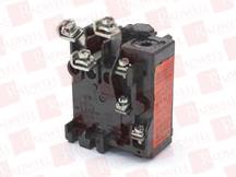 EATON CORPORATION Z0-11/K-NA 1