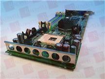 ADVANTECH PCA-6187 2